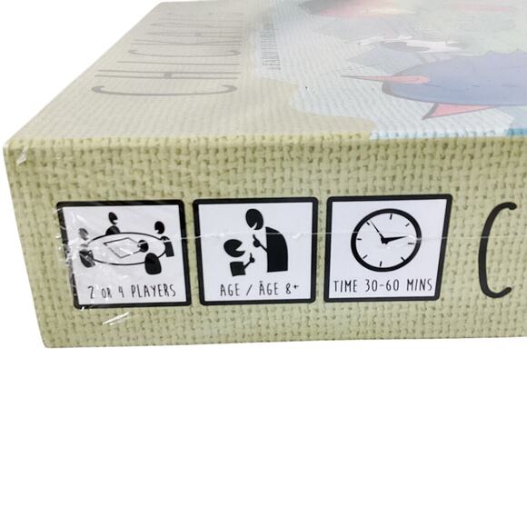 BUFFALO GAMES Chickapig Game - Picture 4 of 4